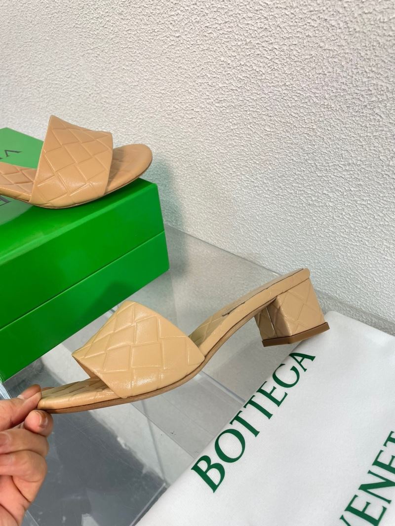 Bottega Veneta Sandals